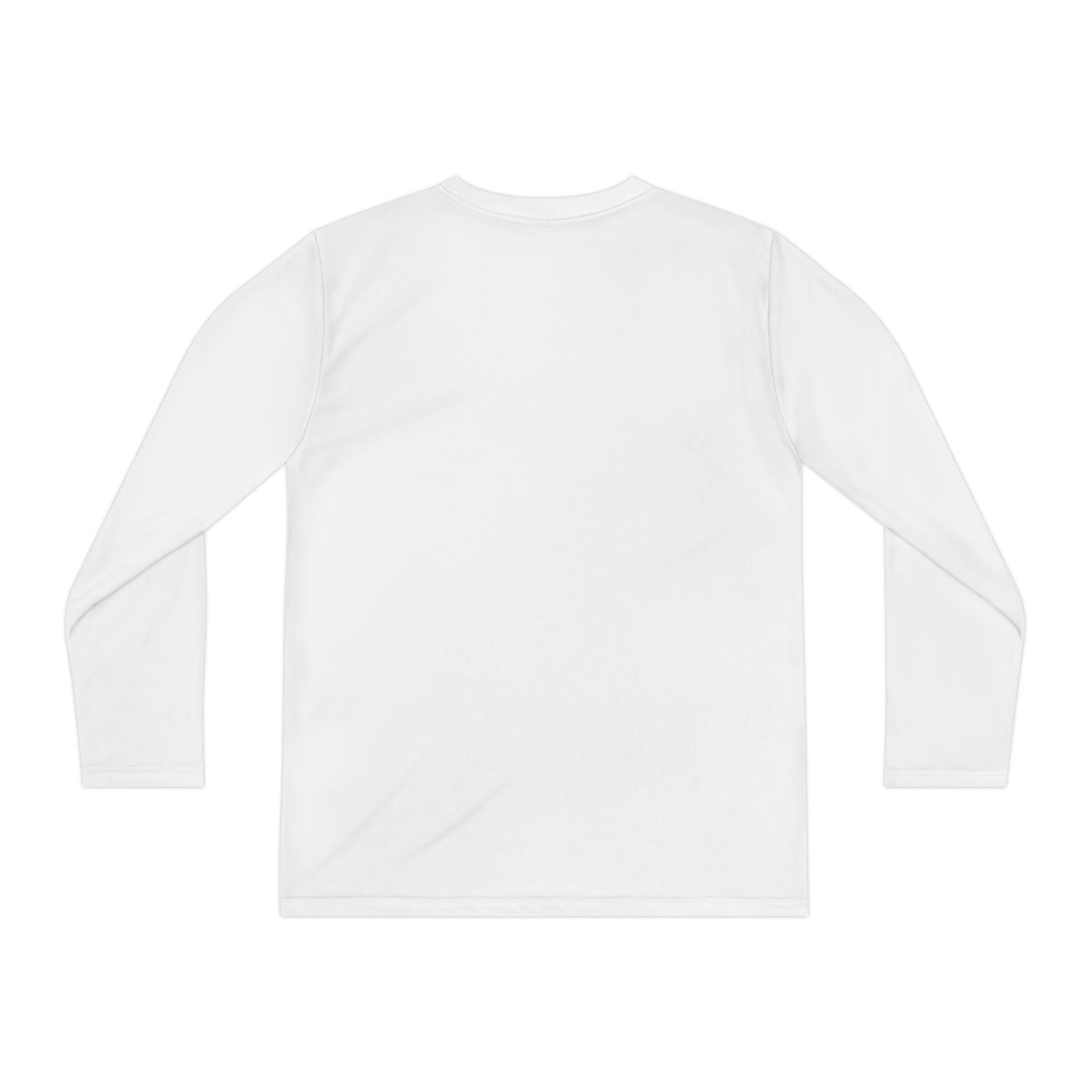 V4lkyry "Forever Grateful." Youth Long Sleeve Tee