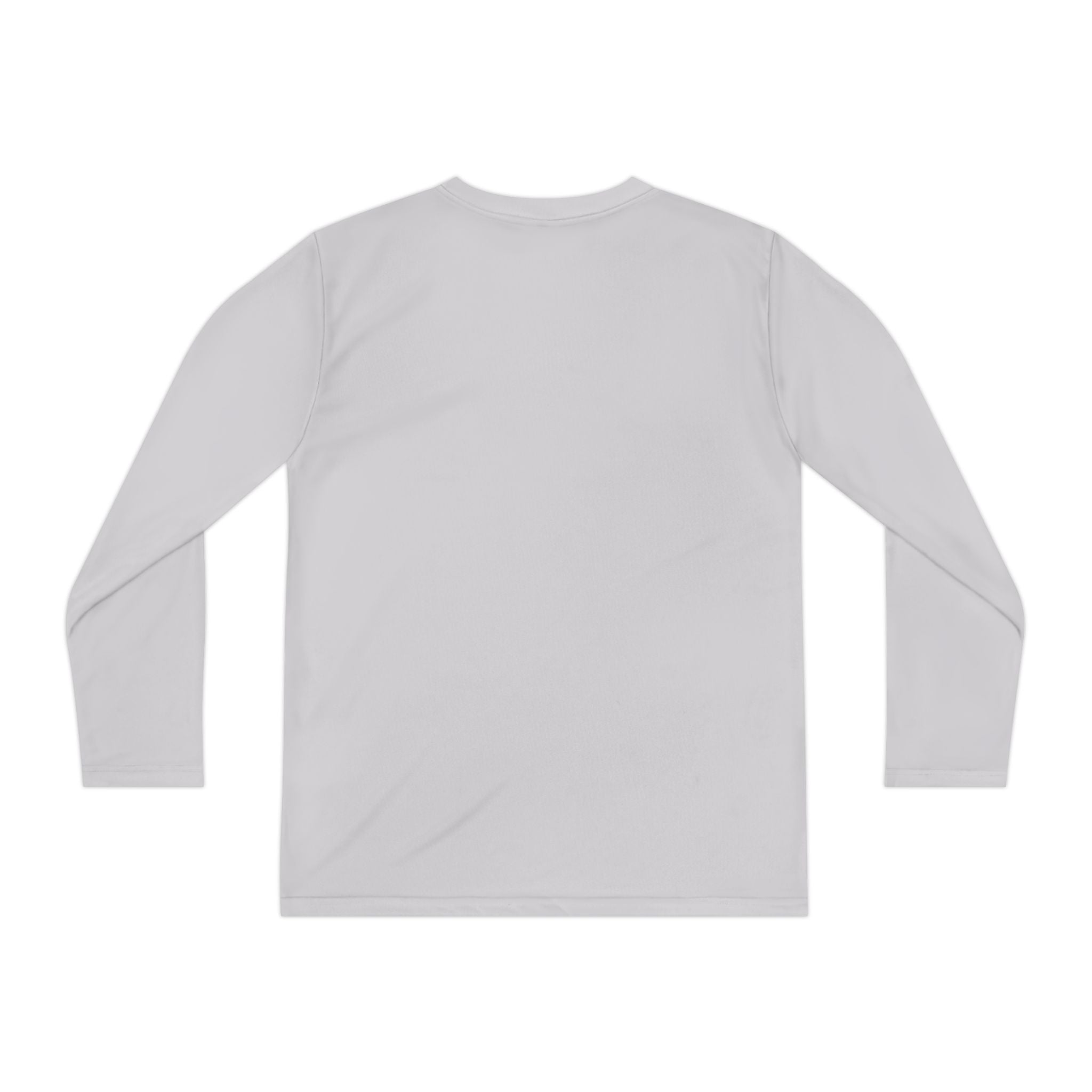 V4lkyry "Forever Grateful." Youth Long Sleeve Tee