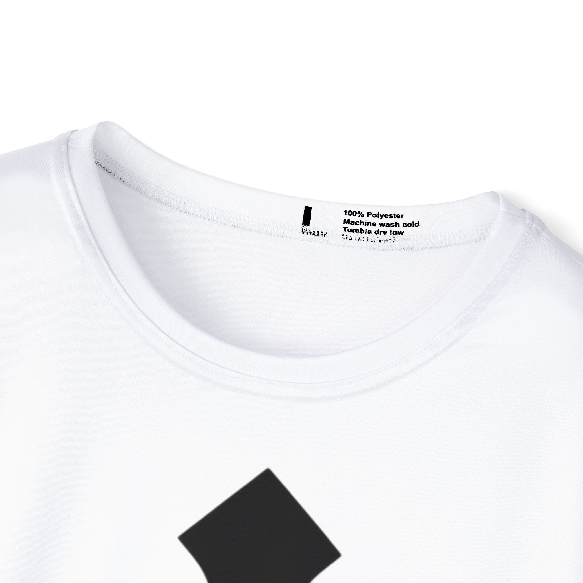 Be Humble Cross Tee — Black Rose Graphic Men’s Jersey