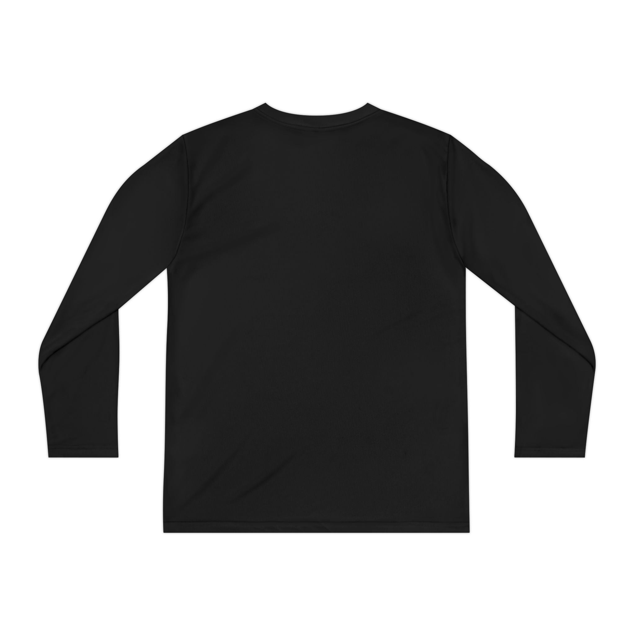 V4lkyry "Forever Grateful." Youth Long Sleeve Tee